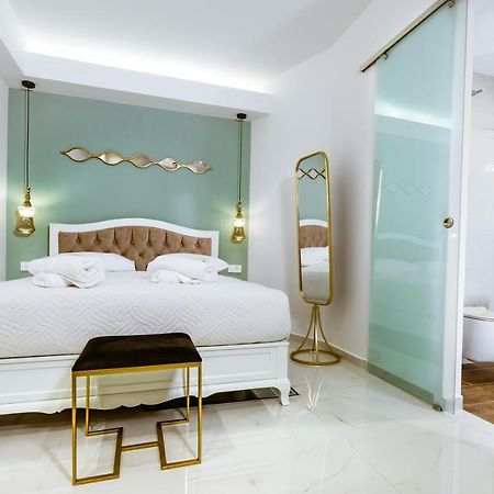 Konmari Boutique Suites Ханя Екстериор снимка