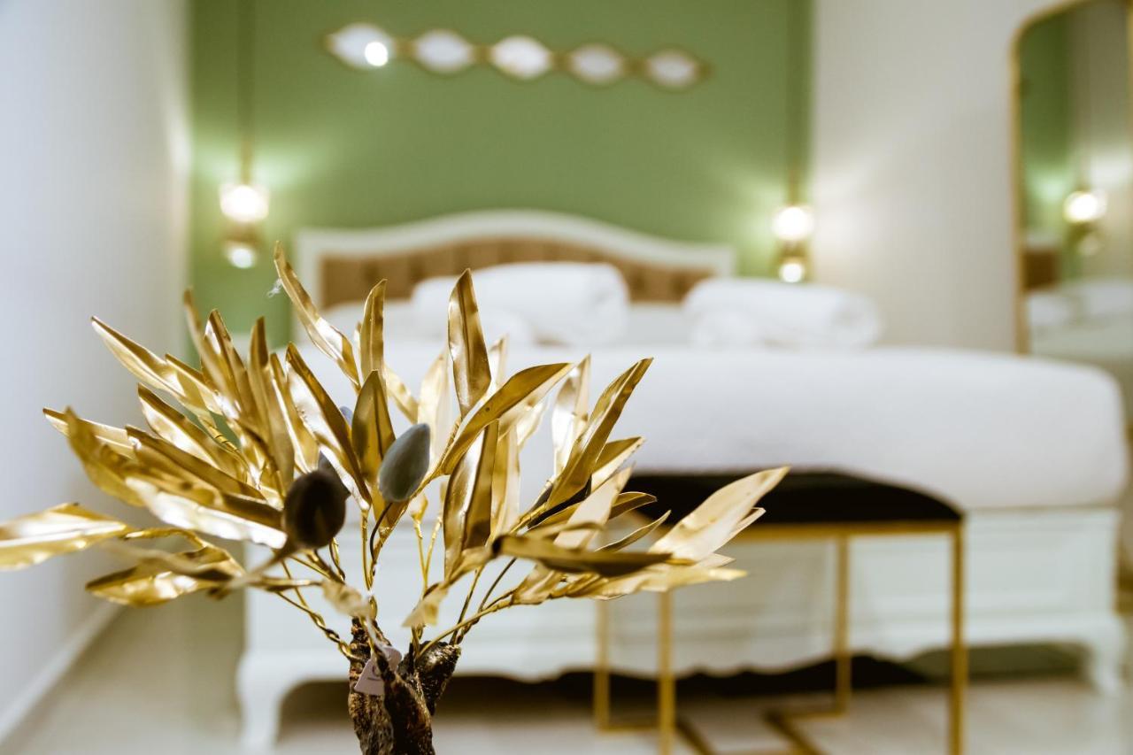 Konmari Boutique Suites Ханя Екстериор снимка