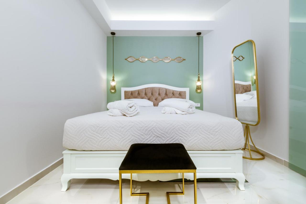 Konmari Boutique Suites Ханя Екстериор снимка