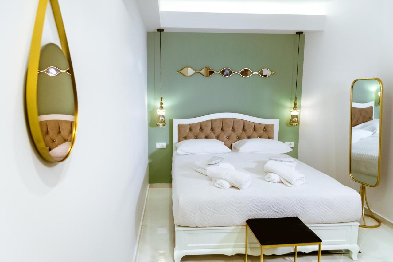 Konmari Boutique Suites Ханя Екстериор снимка