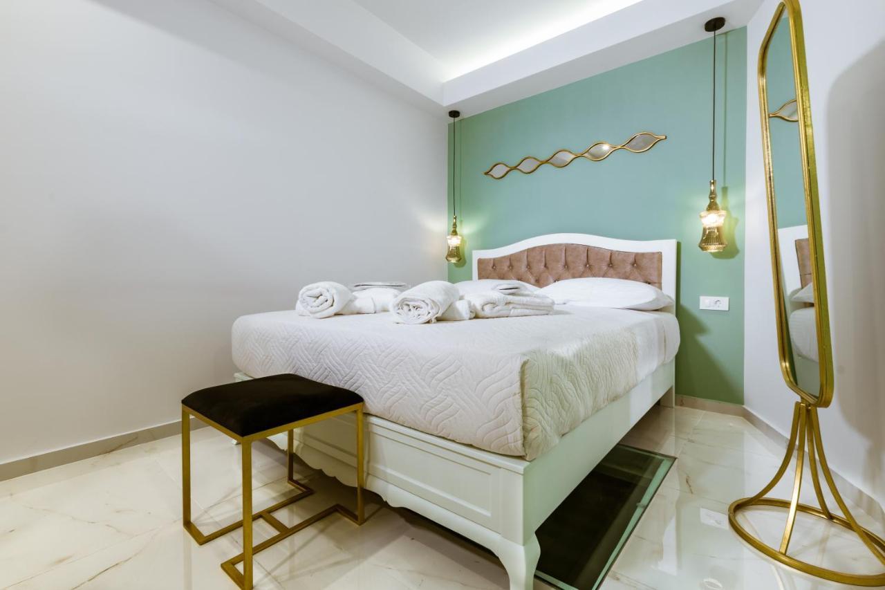 Konmari Boutique Suites Ханя Екстериор снимка