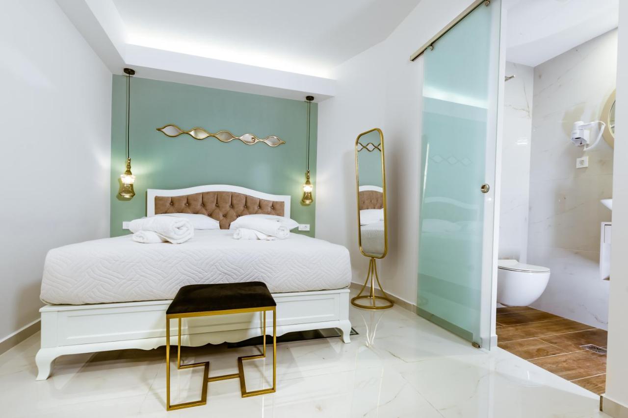 Konmari Boutique Suites Ханя Екстериор снимка