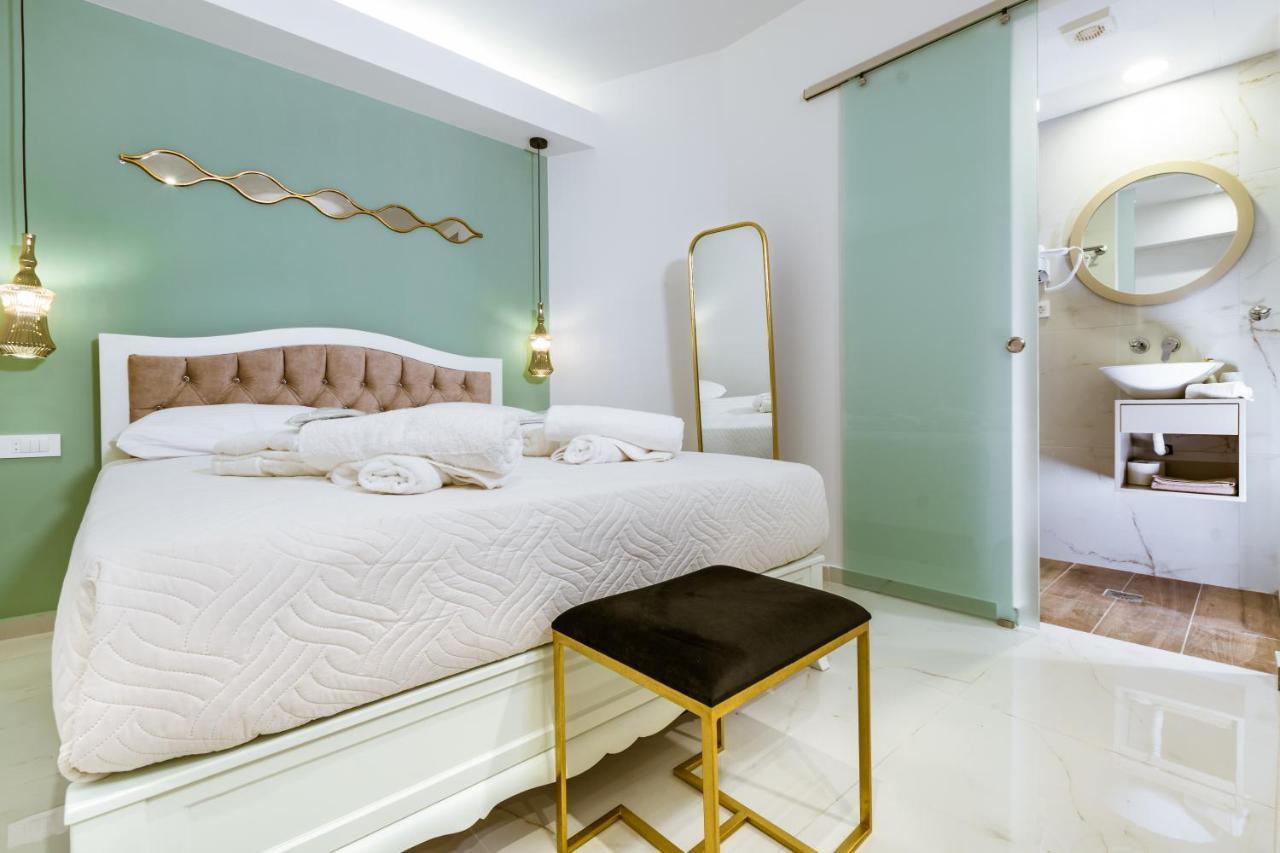 Konmari Boutique Suites Ханя Екстериор снимка