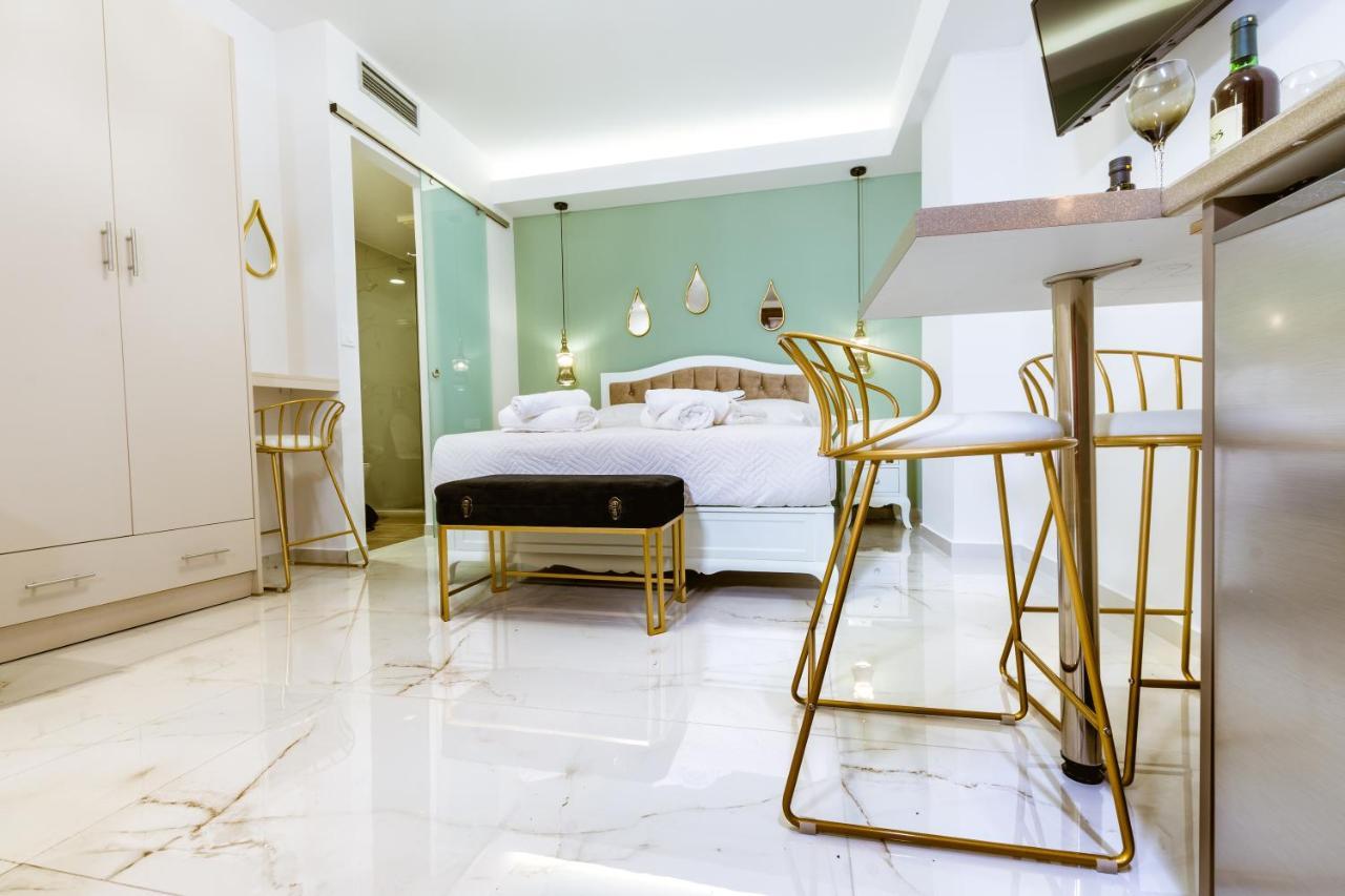 Konmari Boutique Suites Ханя Екстериор снимка