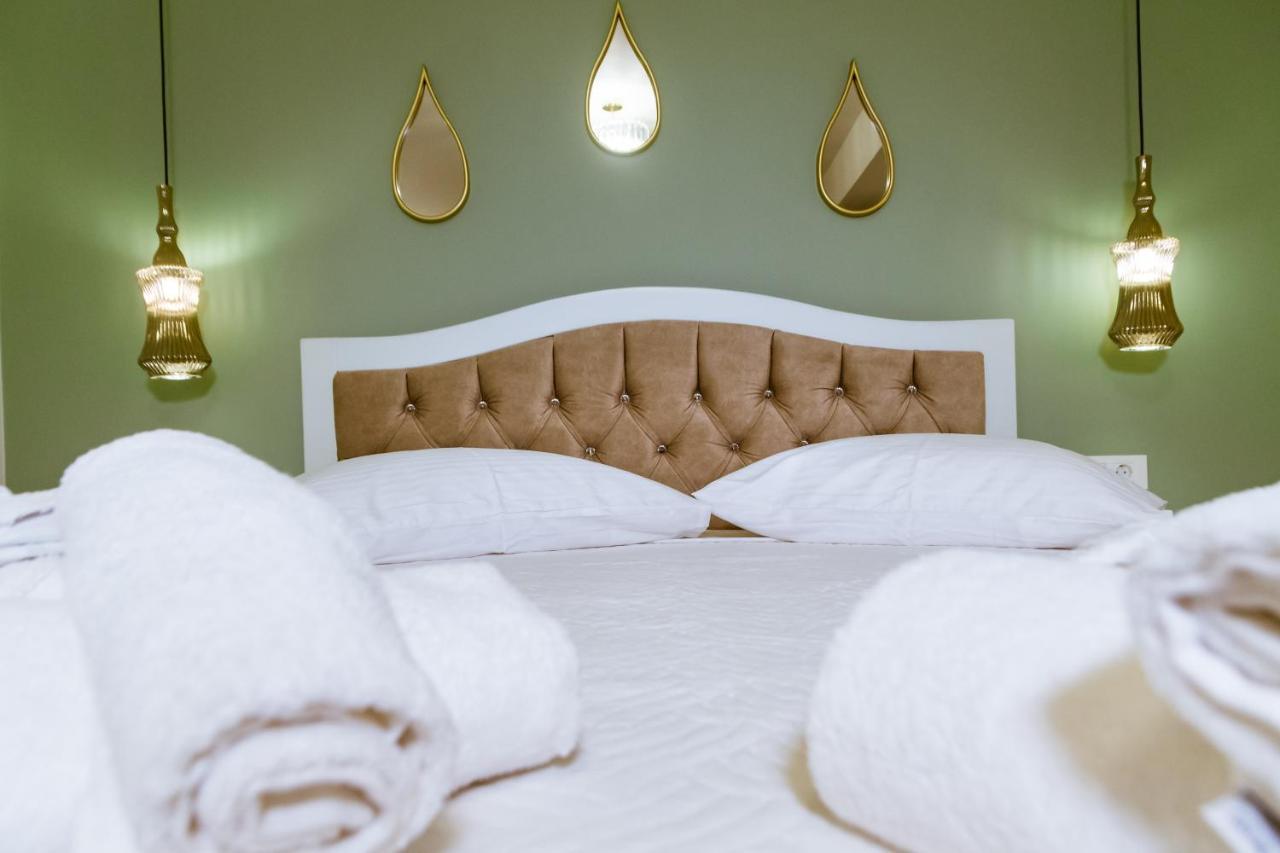 Konmari Boutique Suites Ханя Екстериор снимка