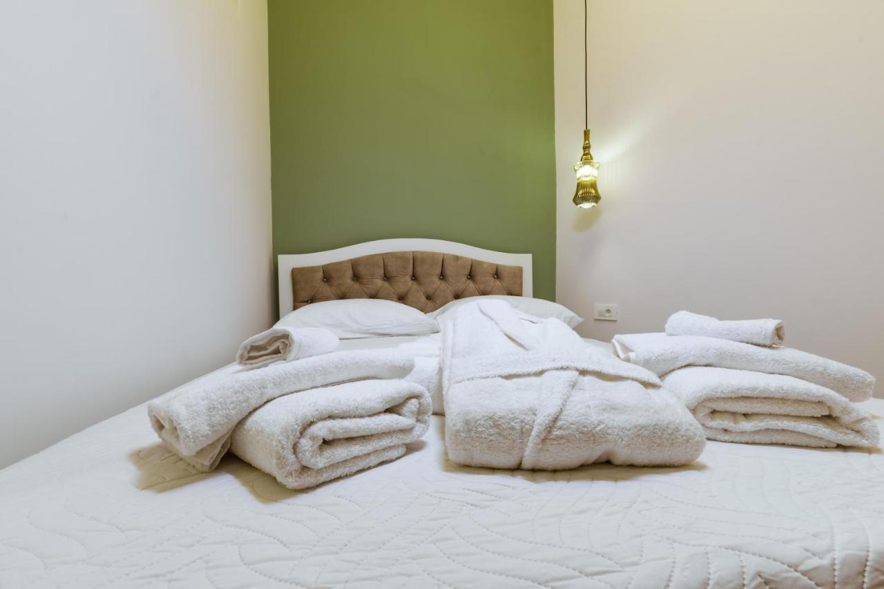 Konmari Boutique Suites Ханя Екстериор снимка