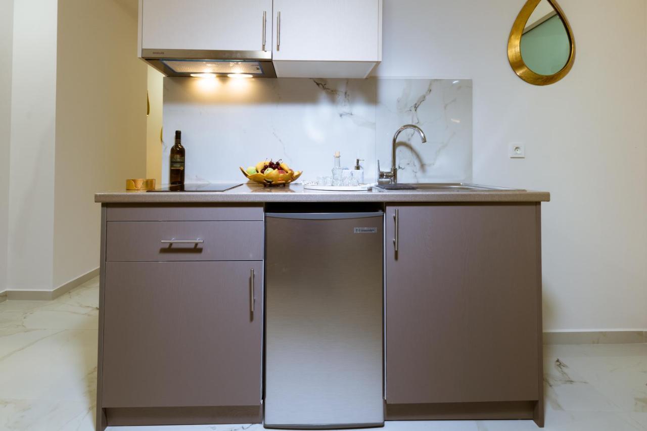 Konmari Boutique Suites Ханя Екстериор снимка