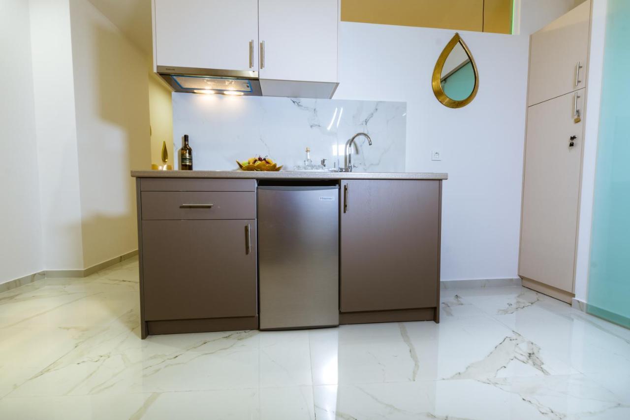 Konmari Boutique Suites Ханя Екстериор снимка