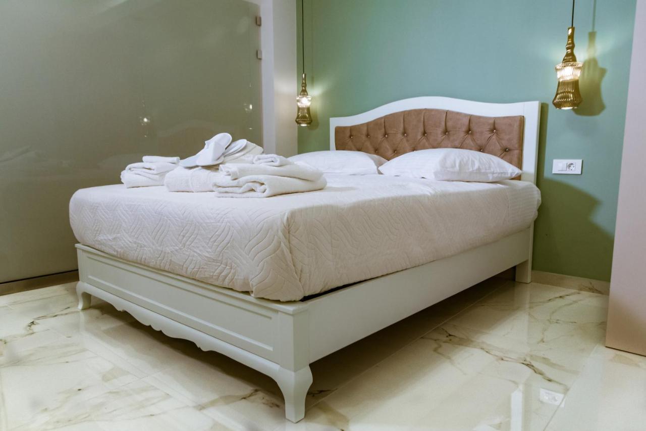 Konmari Boutique Suites Ханя Екстериор снимка
