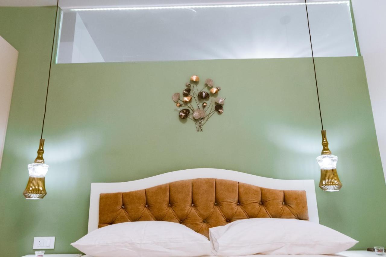 Konmari Boutique Suites Ханя Екстериор снимка