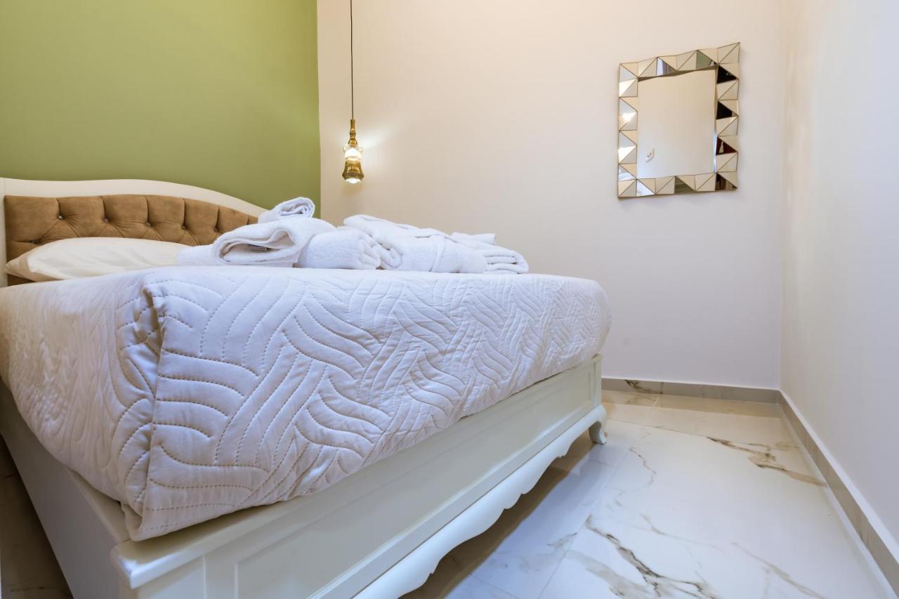 Konmari Boutique Suites Ханя Екстериор снимка