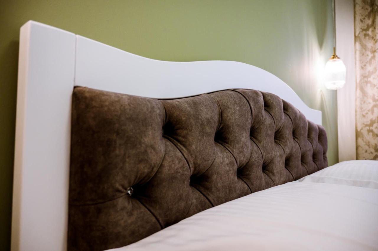 Konmari Boutique Suites Ханя Екстериор снимка
