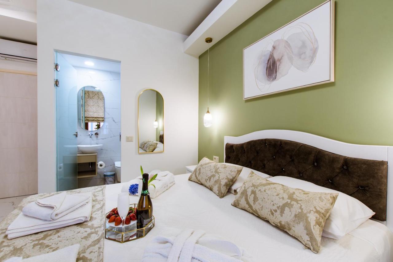 Konmari Boutique Suites Ханя Екстериор снимка