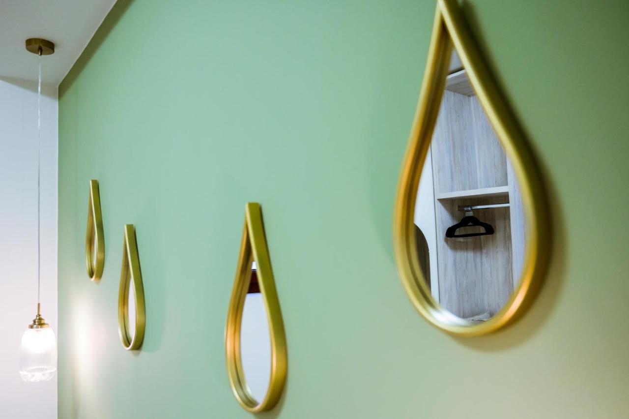 Konmari Boutique Suites Ханя Екстериор снимка