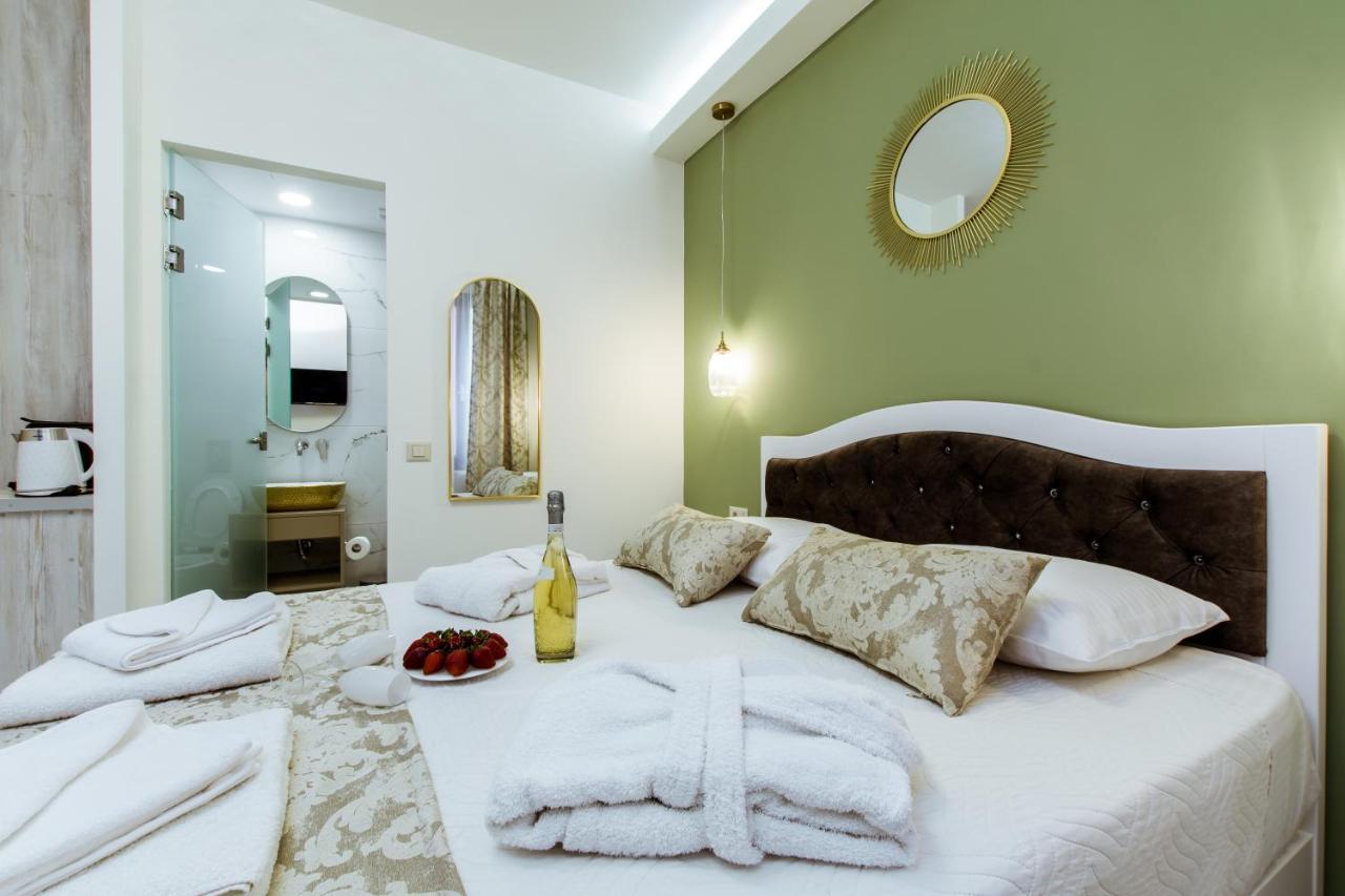 Konmari Boutique Suites Ханя Екстериор снимка