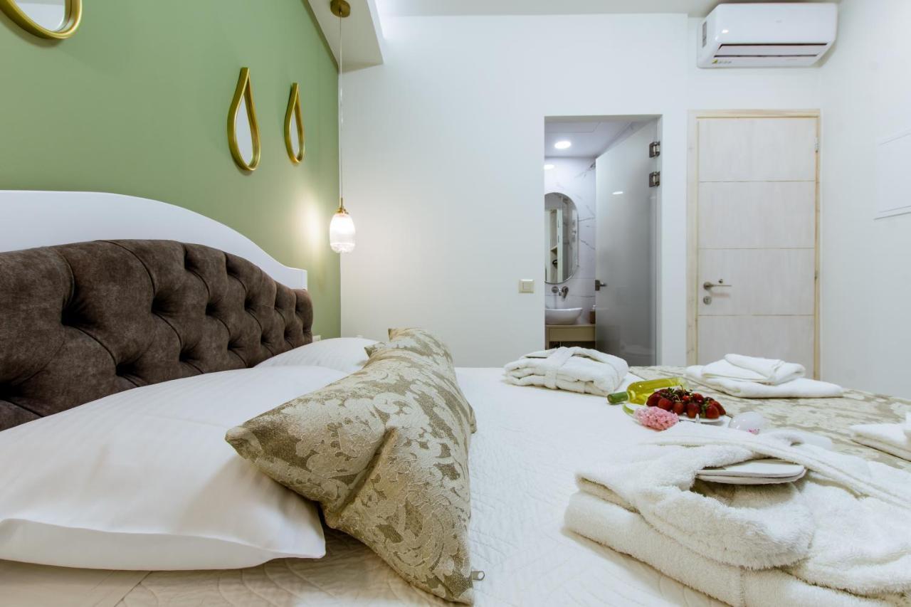 Konmari Boutique Suites Ханя Екстериор снимка