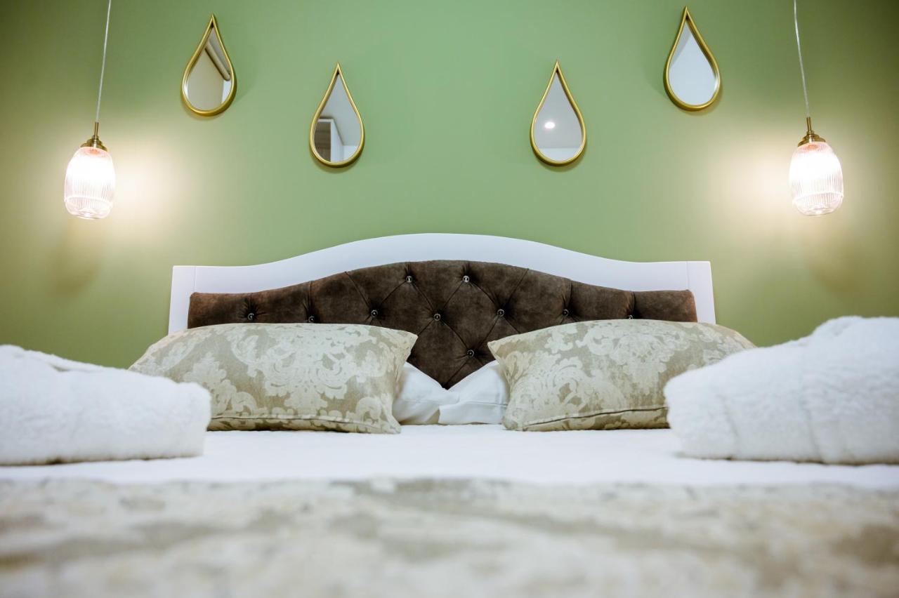 Konmari Boutique Suites Ханя Екстериор снимка