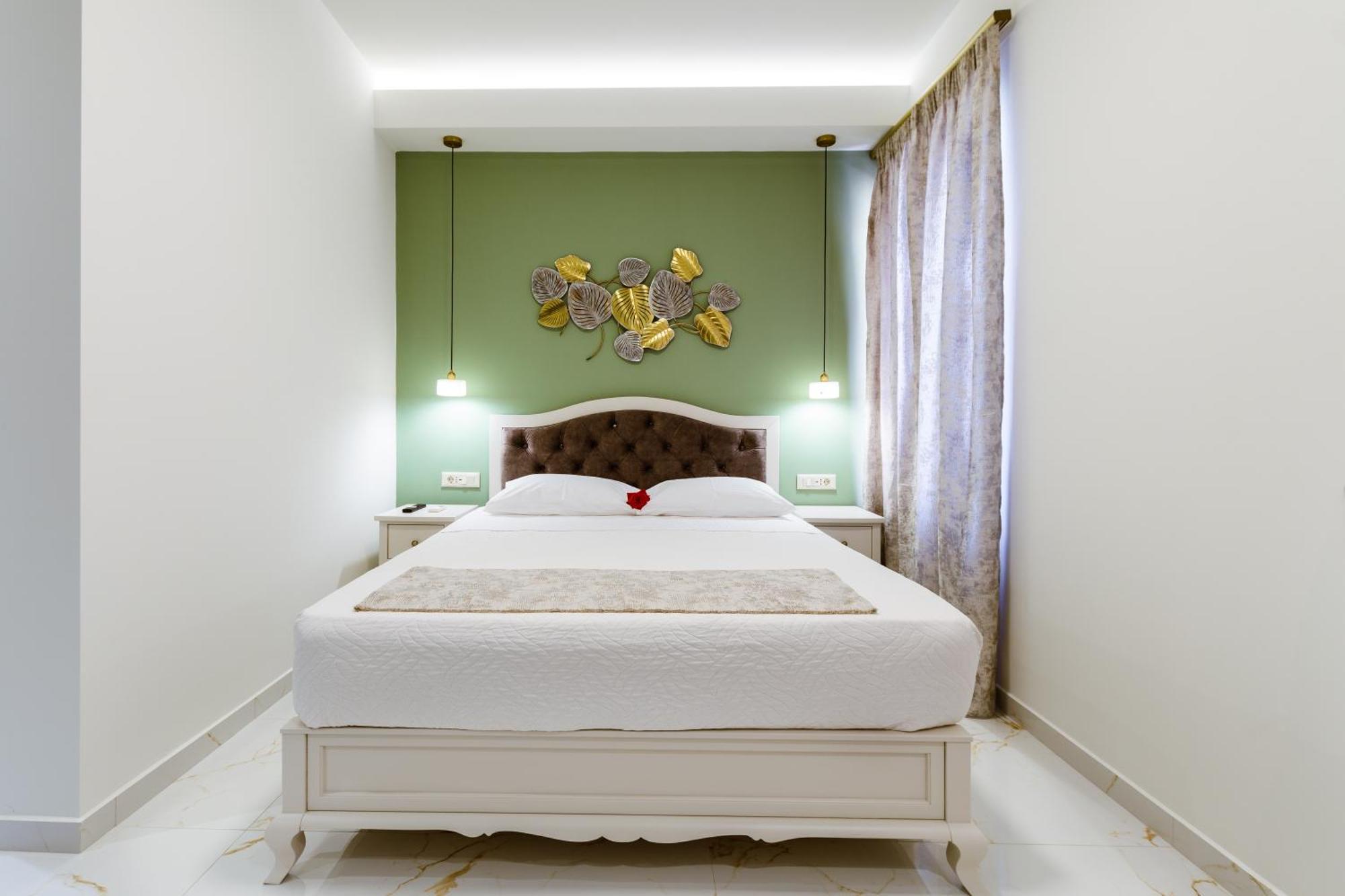 Konmari Boutique Suites Ханя Екстериор снимка
