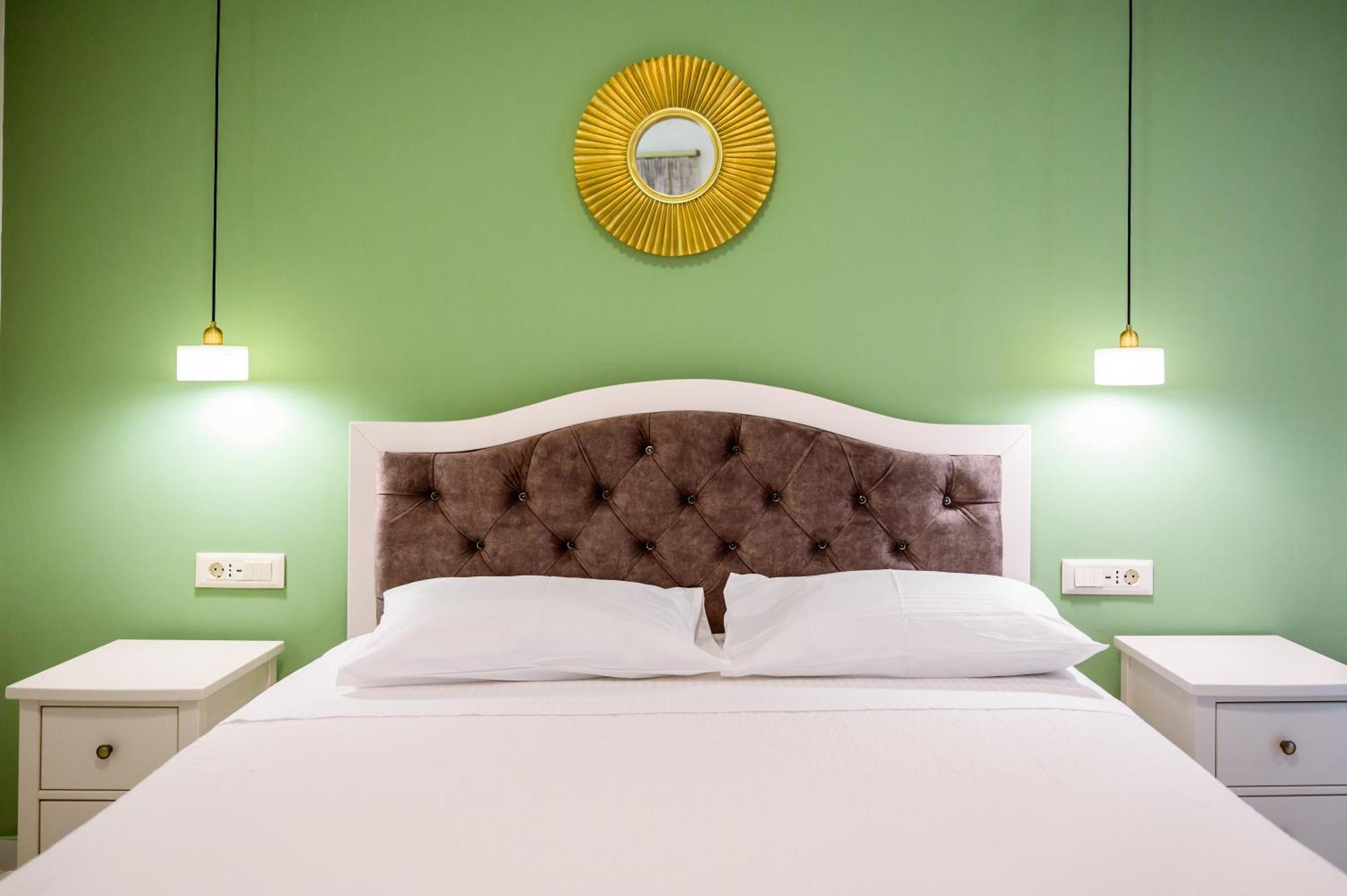 Konmari Boutique Suites Ханя Екстериор снимка