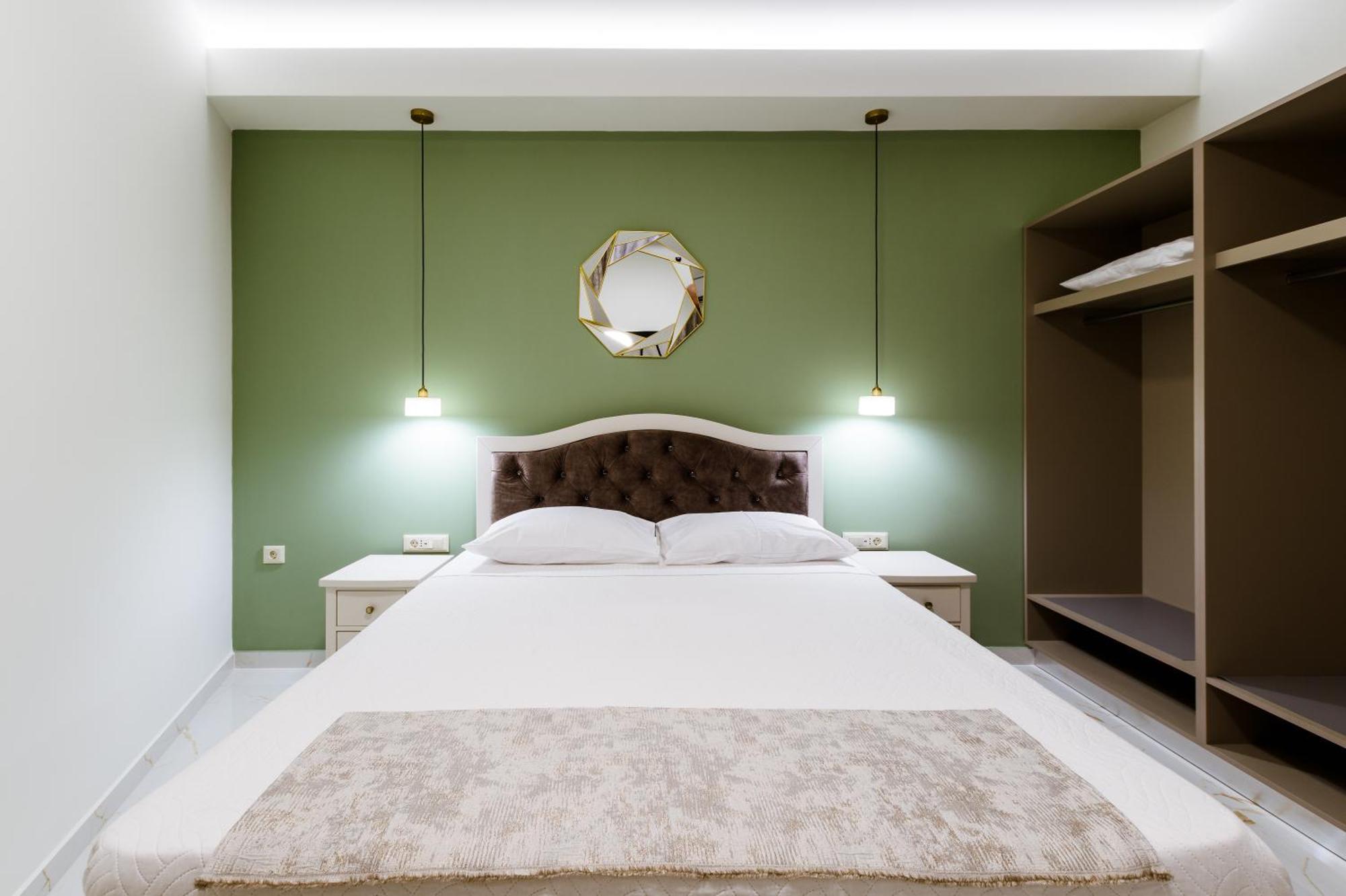 Konmari Boutique Suites Ханя Екстериор снимка