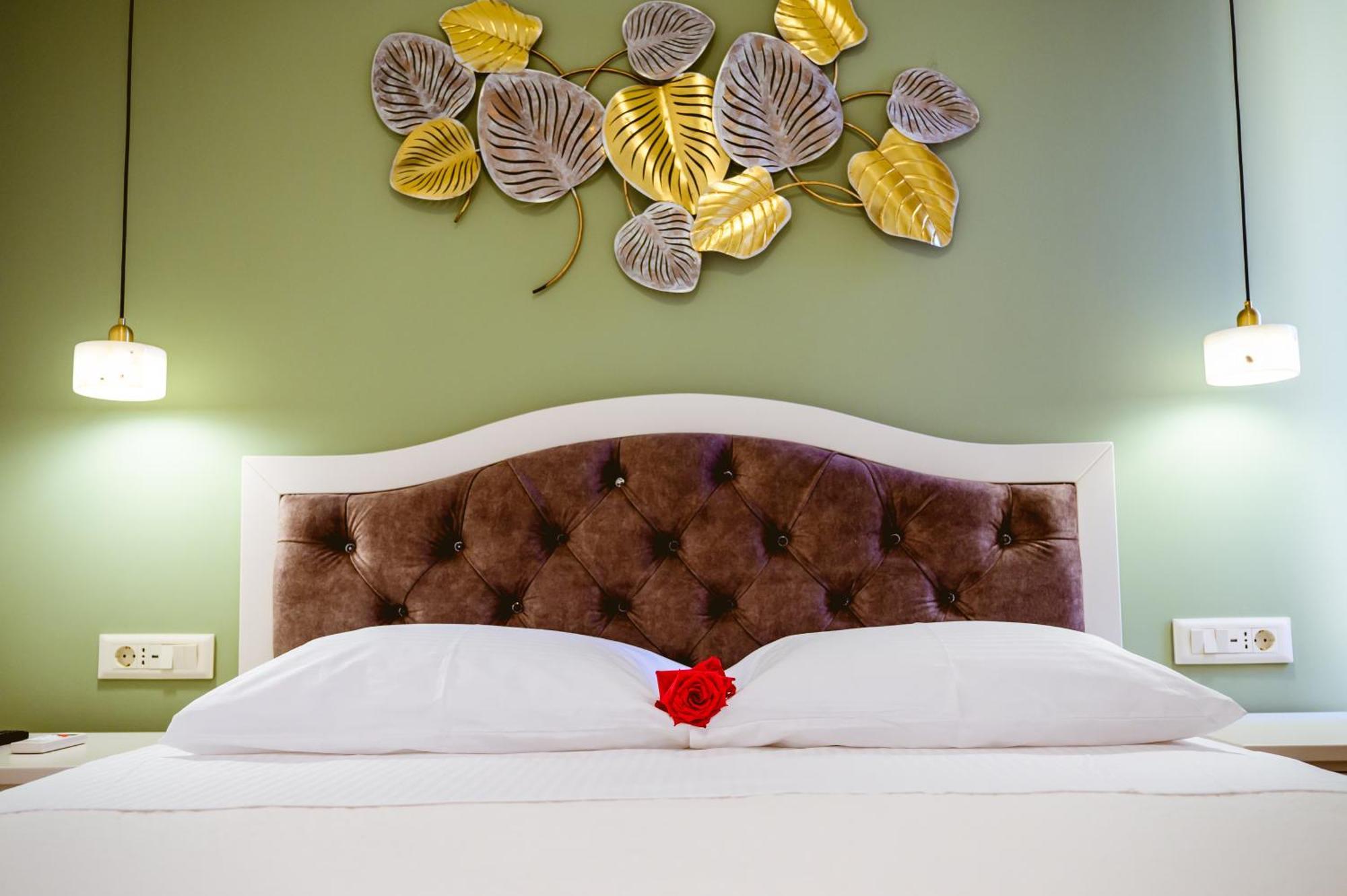 Konmari Boutique Suites Ханя Екстериор снимка