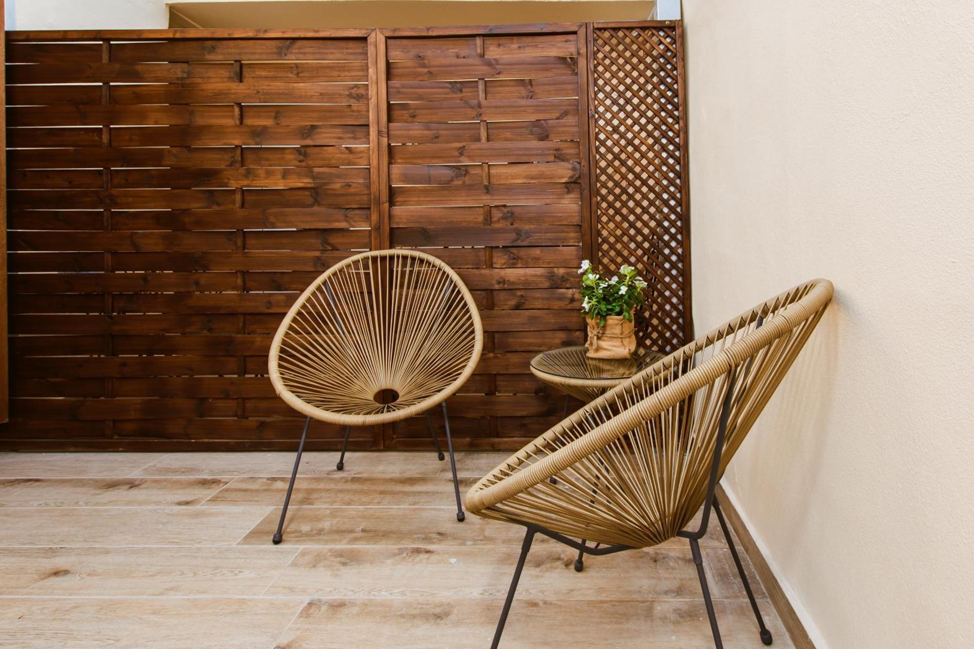 Konmari Boutique Suites Ханя Екстериор снимка